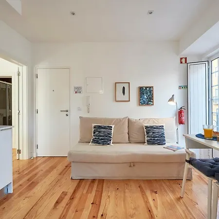 盖尔达-摩尔公寓