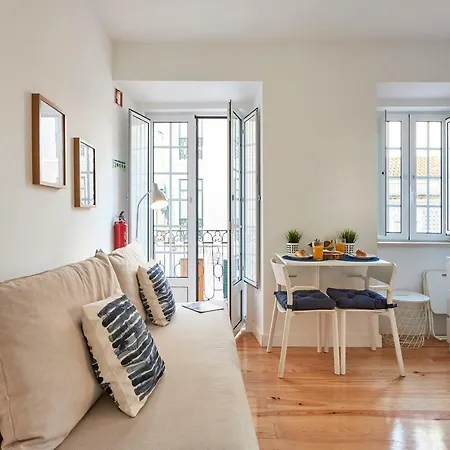 盖尔达-摩尔公寓