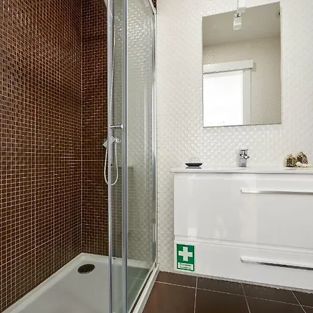 盖尔达-摩尔公寓 Lisboa