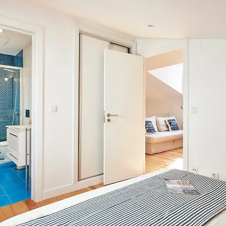 盖尔达-摩尔公寓