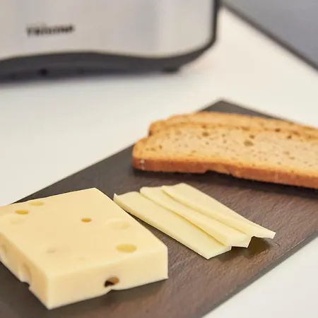 盖尔达-摩尔公寓 * Lisboa