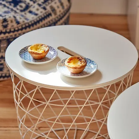 盖尔达-摩尔公寓 Lisboa