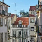 Διαμέρισμα Guarda-mor Lisboa