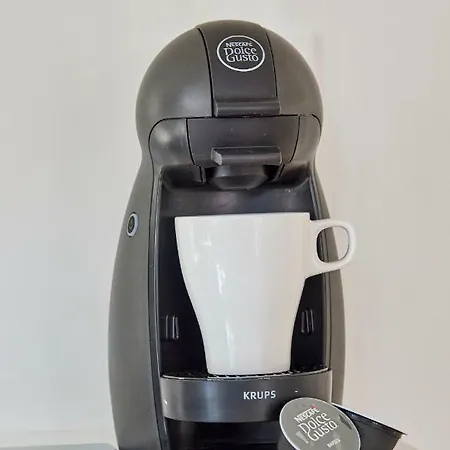 Guarda-mor Appartement Lissabon