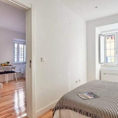 Appartement Guarda-mor *