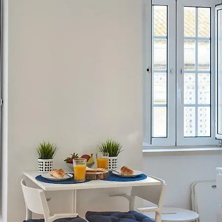 Guarda-mor * Lissabon