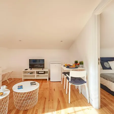 Guarda-mor * Lissabon