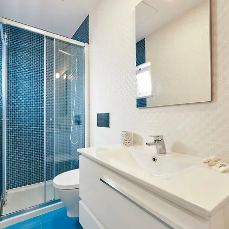 Guarda-mor Appartement Lissabon