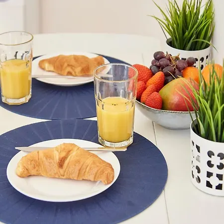 Guarda-mor Appartement