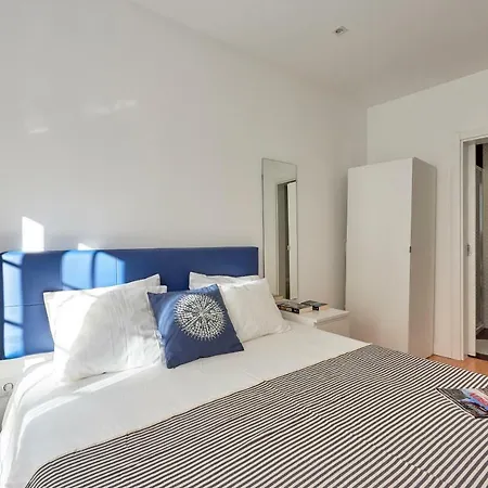 Guarda-mor Apartment Lisbon