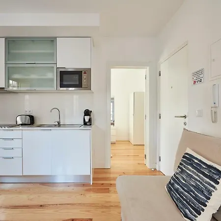 Guarda-mor Apartment