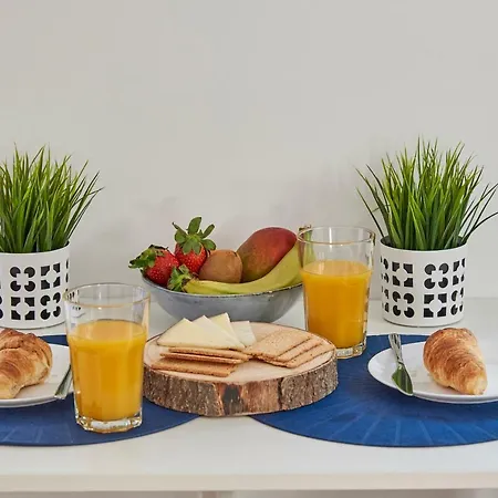 Apartment Guarda-mor Lisbon
