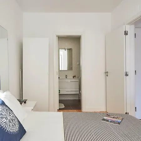 Guarda-mor Apartment