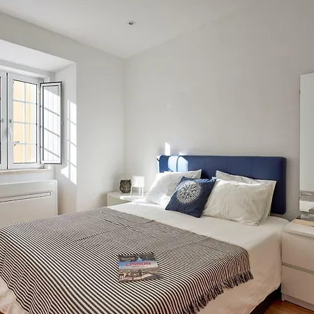Apartment Guarda-mor Lisbon