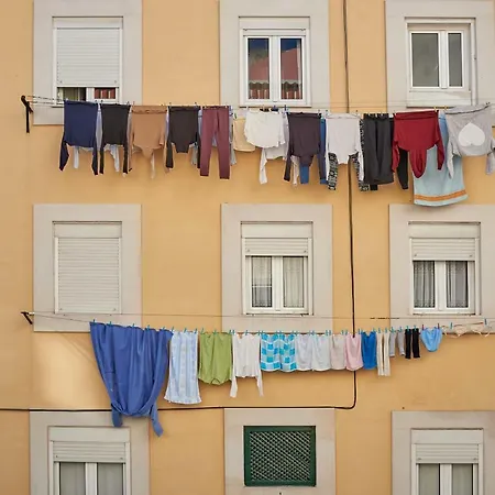Guarda-mor Apartment *
