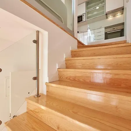 Apartment Guarda-mor Lisbon