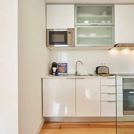 Guarda-mor Apartment *