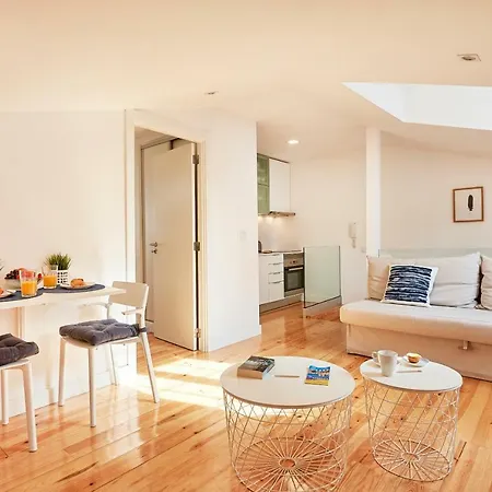 Apartment Guarda-mor Lisbon