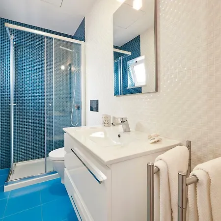 Guarda-mor Apartment Lisbon