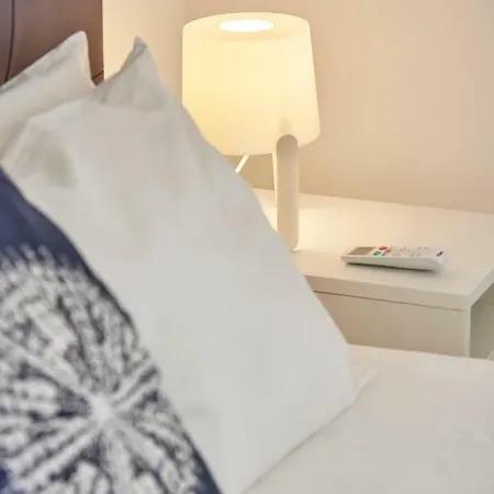Apartment Guarda-mor *