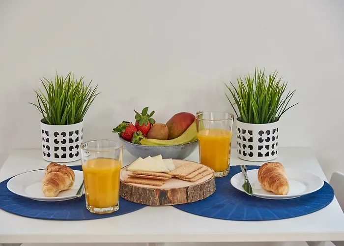 Apartment Guarda-mor Lisbon