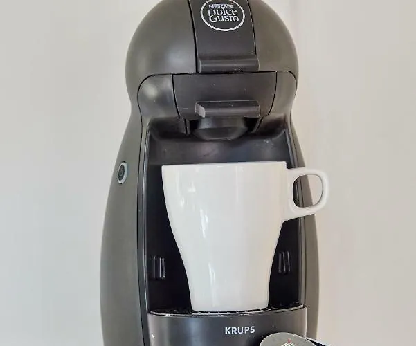 Guarda-mor Apartment Lisbon