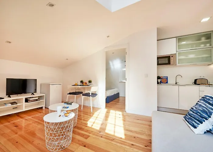 Apartment Guarda-mor Lisbon