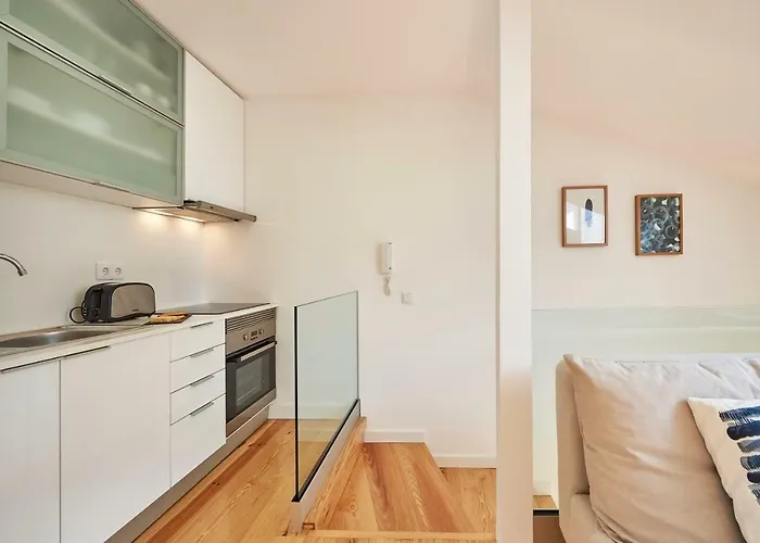 Apartment Guarda-mor Lisbon