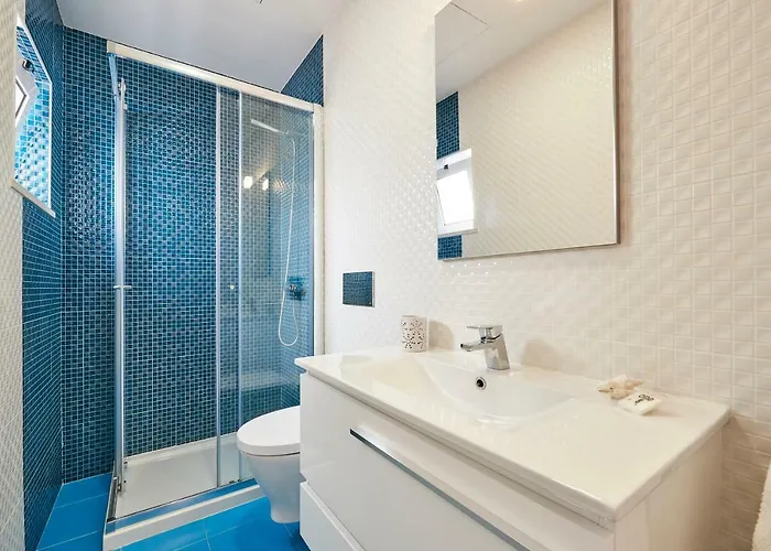 Guarda-mor Apartment Lisbon