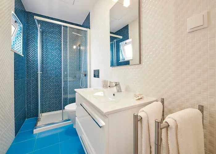 Guarda-mor Apartment Lisbon