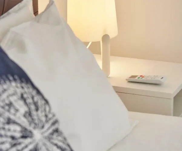 Apartment Guarda-mor *