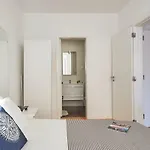 Guarda-mor Apartamento