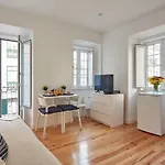 Apartamento Guarda-mor Lisboa