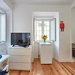 Guarda-mor Apartamento *