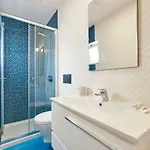 Guarda-mor Apartamento Lisboa