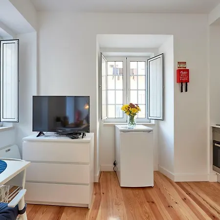 Guarda-mor Apartamento *