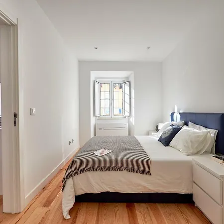 Guarda-mor Apartamento *