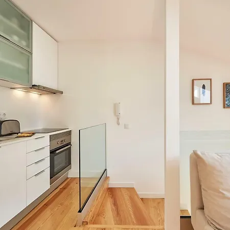 Apartamento Guarda-mor Lisboa