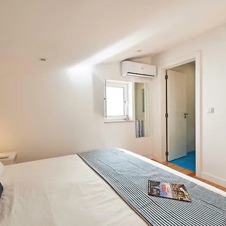 Guarda-mor Apartamento Lisboa