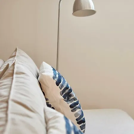 Apartamento Guarda-mor