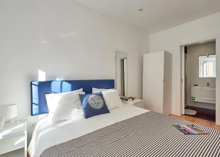 Guarda-mor Apartment Lisbon