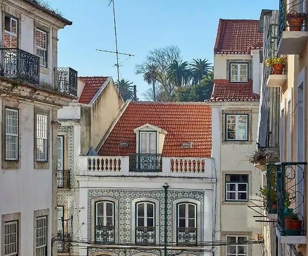 Apartment Guarda-mor Lisbon