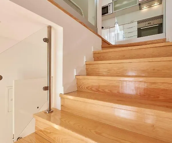 Apartment Guarda-mor Lisbon