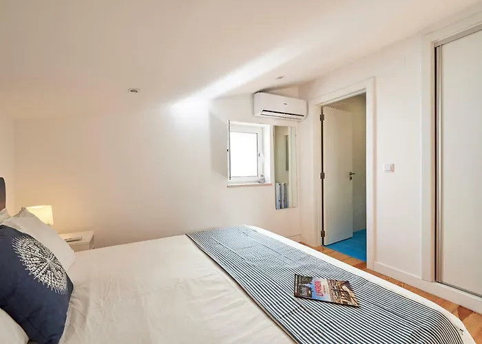 Guarda-mor Apartment Lisbon